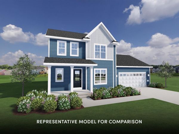 1190 Arrowood Cir W, Oconomowoc, WI 53066