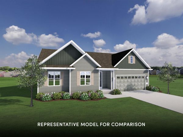 1182 Arrowood Cir W, Oconomowoc, WI 53066