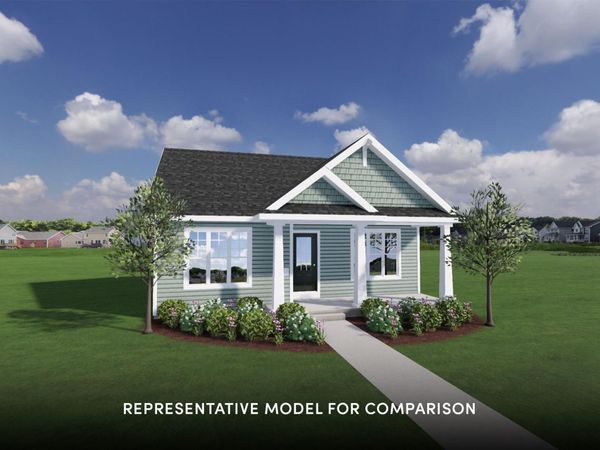 3001 Cranberry Cir, Waukesha, WI 53189