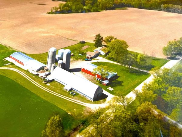 W6011 Pike River Rd, Wausaukee, WI 54177