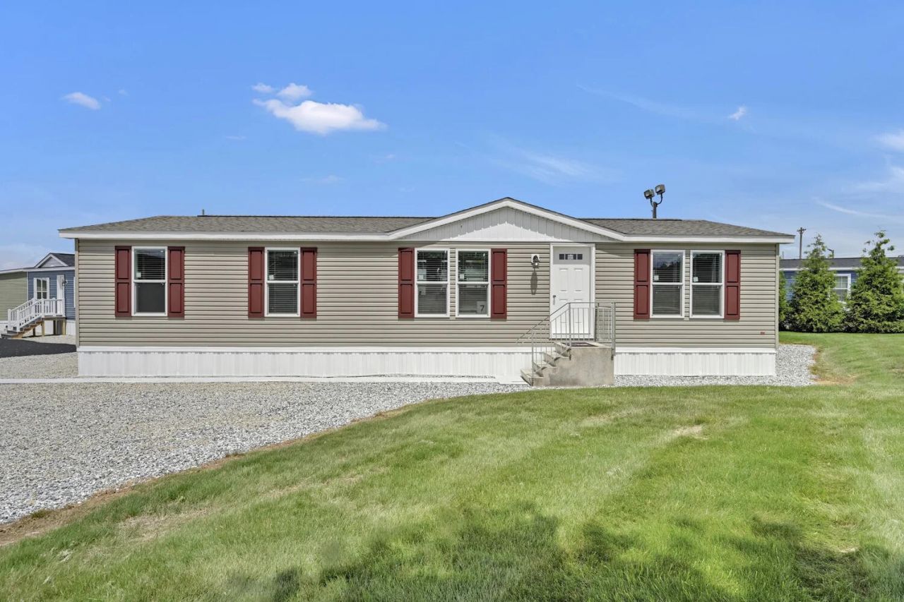 Lot 4 Baldwin Hill Road, Fayette, ME 04349 Main Photo