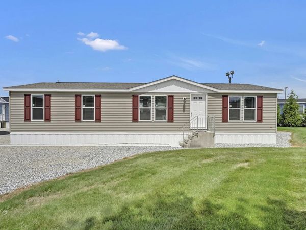 Lot 4 Baldwin Hill Road, Fayette, ME 04349