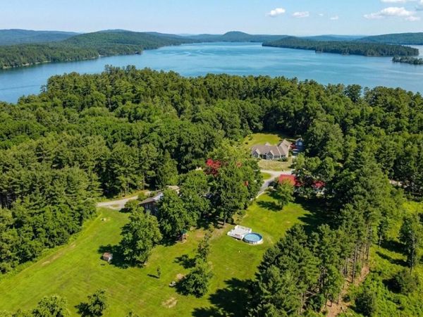 109 Sahagian Road, Belgrade, ME 04917