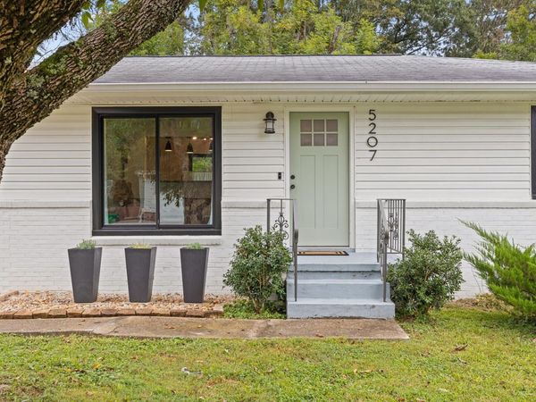 5207 Weaver Street, Chattanooga, TN 37412