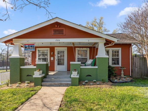 1920 Kirby Avenue, Chattanooga, TN 37404