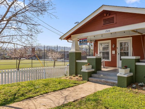 1920 Kirby Avenue, Chattanooga, TN 37404