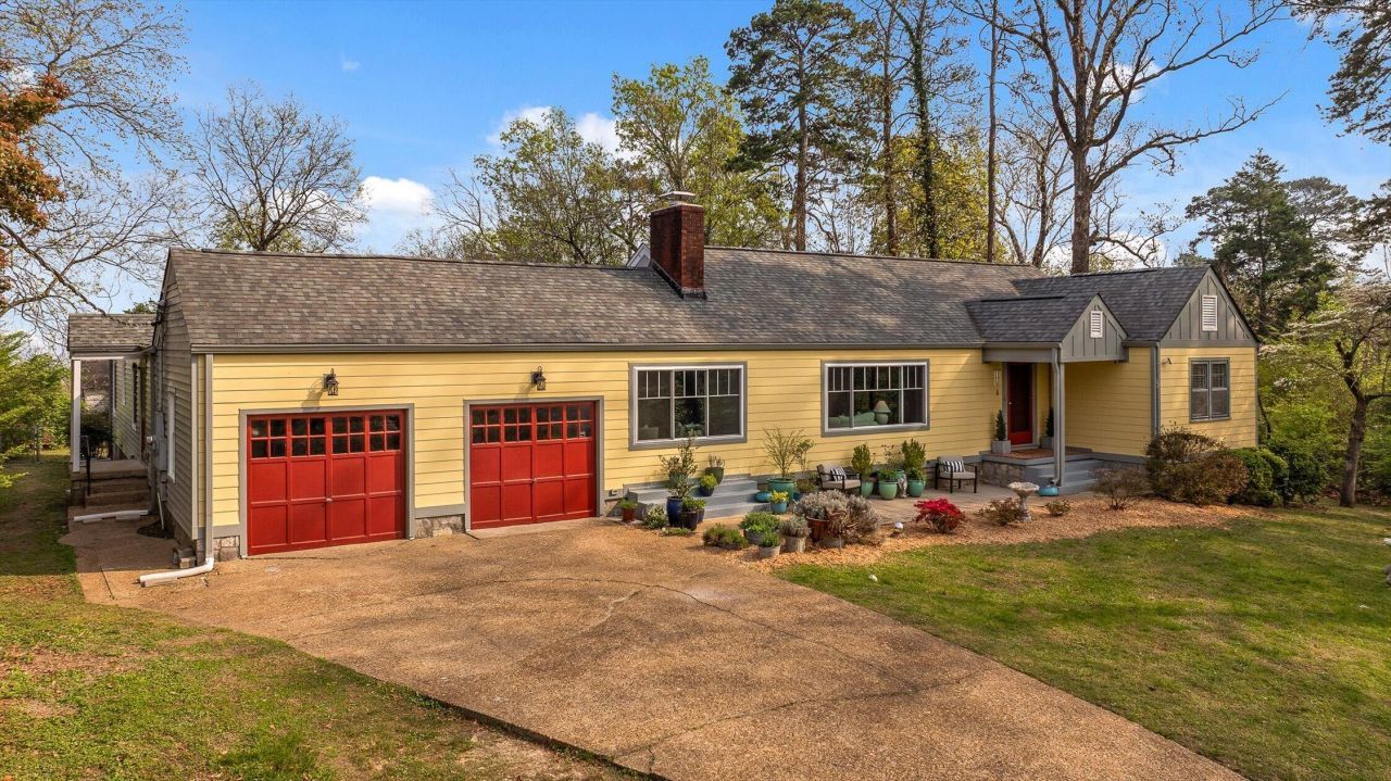 204 Hilltop Drive, Chattanooga, TN 37411 Main Photo