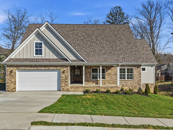 12390 Nee Cee Drive, Soddy Daisy, TN 37379