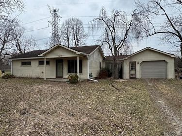 7012 Tappon Drive, Independence Twp, MI 48346