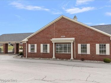 15530 S Telegraph Road , Monroe Twp, MI 48161