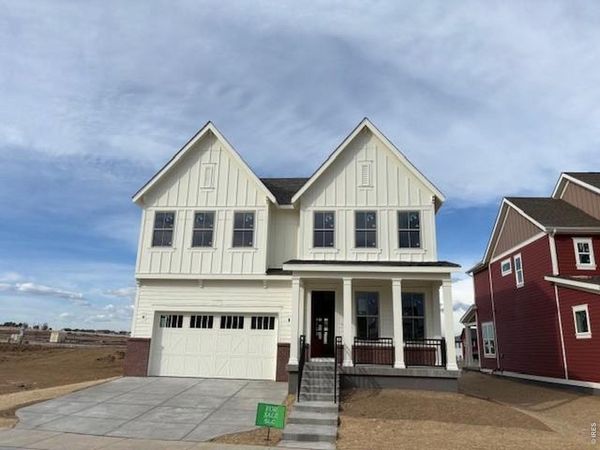 284 Westerly Blvd, Erie, CO 80516