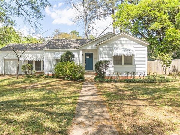 3208 NELSON Street, Alexandria, LA 71301
