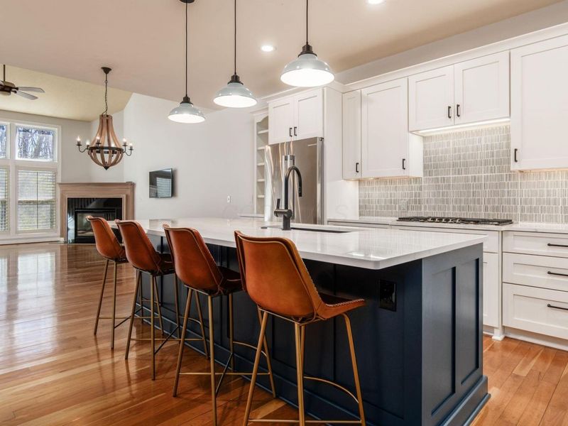 2150 Lane Woods Drive, Columbus, OH 43221 Photo 13