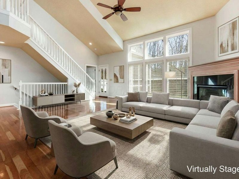 2150 Lane Woods Drive, Columbus, OH 43221 Photo 16