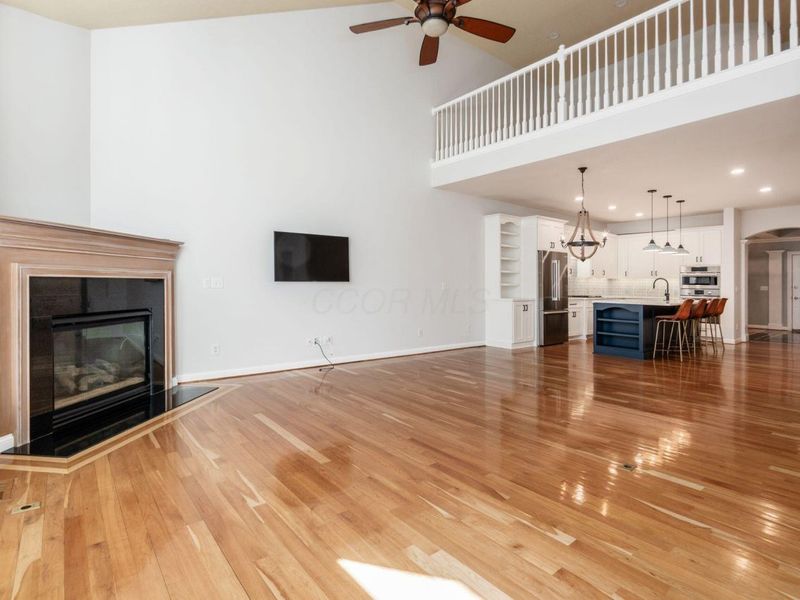 2150 Lane Woods Drive, Columbus, OH 43221 Photo 17