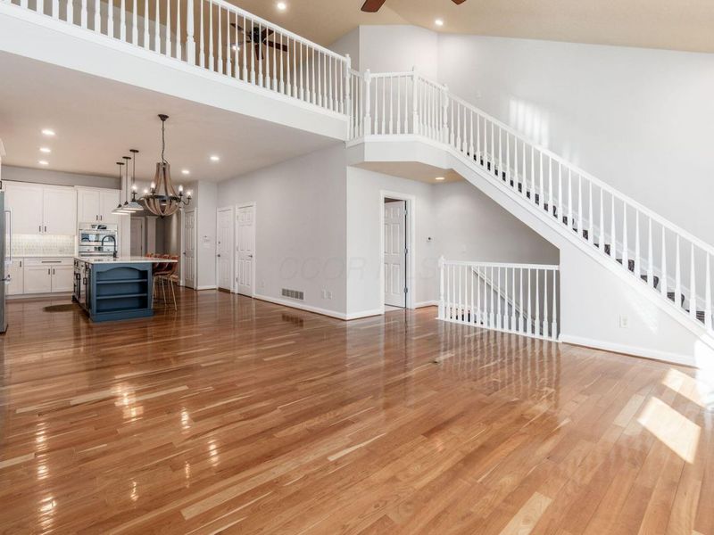 2150 Lane Woods Drive, Columbus, OH 43221 Photo 19