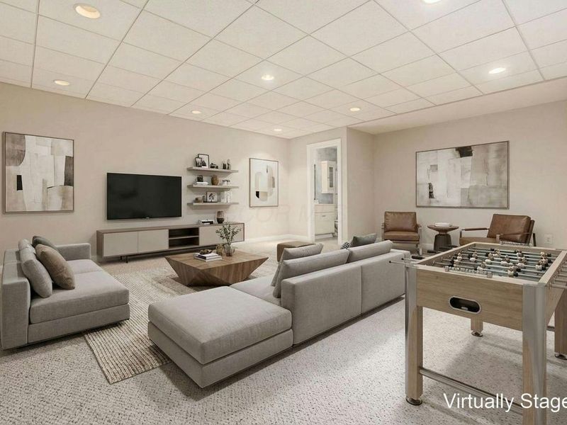 2150 Lane Woods Drive, Columbus, OH 43221 Photo 37