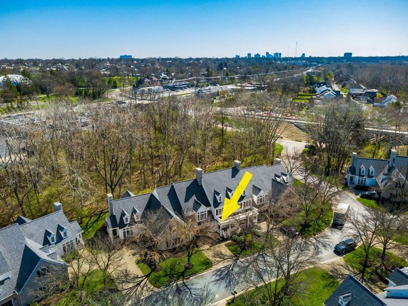 2150 Lane Woods Drive, Columbus, OH 43221 Photo 46