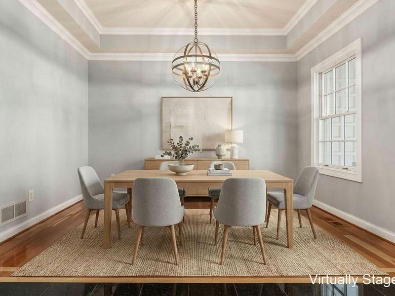 2150 Lane Woods Drive, Columbus, OH 43221 Photo 6