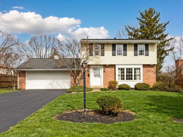 1090 Woodmere Road, Columbus, OH 43220