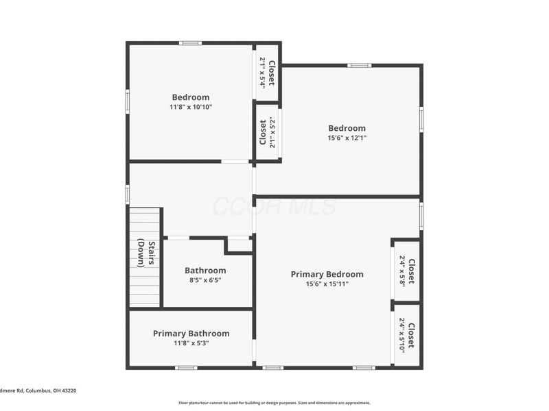 1090 Woodmere Road, Columbus, OH 43220 Photo 55