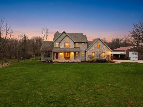 6438 Blue Church Road, Sunbury, OH 43074