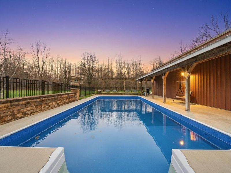 6438 Blue Church Road, Sunbury, OH 43074 Photo 3