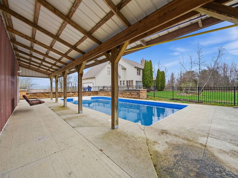 6438 Blue Church Road, Sunbury, OH 43074 Photo 41