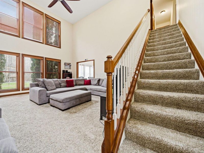 6438 Blue Church Road, Sunbury, OH 43074 Photo 6