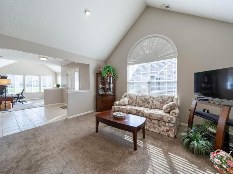 4908 Ashleigh Drive , Dublin, OH 43016 Photo 10