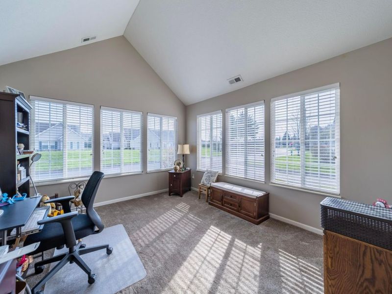 4908 Ashleigh Drive , Dublin, OH 43016 Photo 12