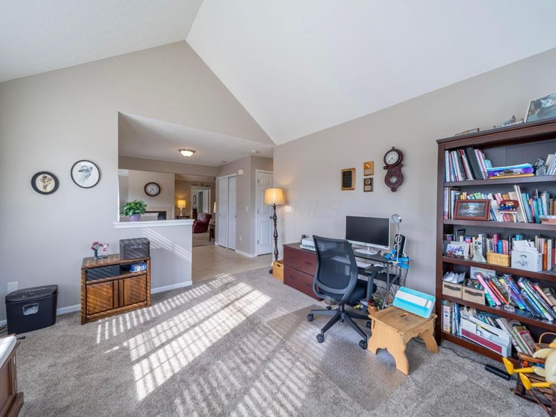 4908 Ashleigh Drive , Dublin, OH 43016 Photo 13