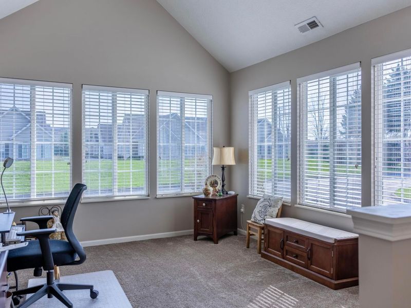 4908 Ashleigh Drive , Dublin, OH 43016 Photo 14