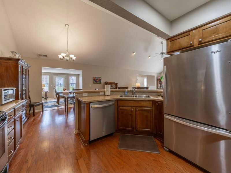 4908 Ashleigh Drive , Dublin, OH 43016 Photo 20