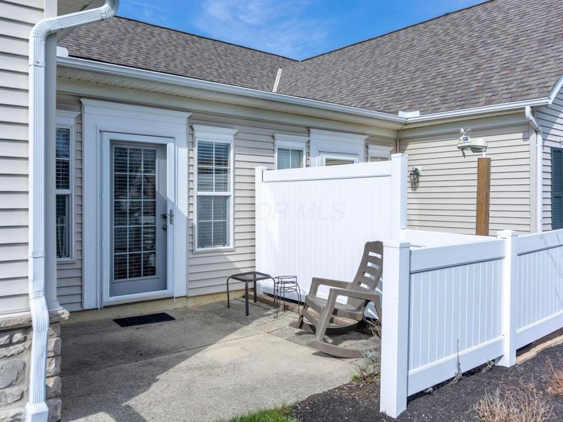 4908 Ashleigh Drive , Dublin, OH 43016 Photo 4