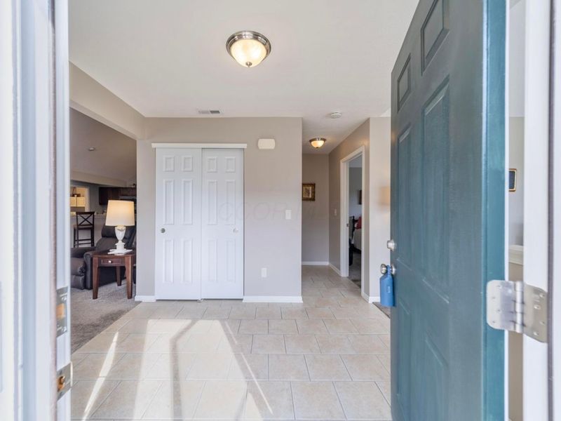 4908 Ashleigh Drive , Dublin, OH 43016 Photo 6