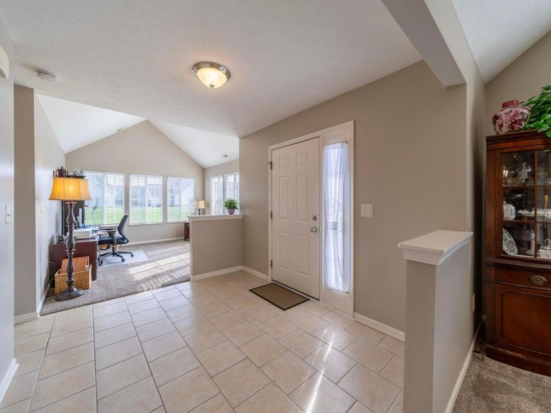 4908 Ashleigh Drive , Dublin, OH 43016 Photo 8