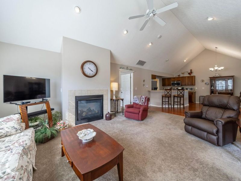 4908 Ashleigh Drive , Dublin, OH 43016 Photo 9