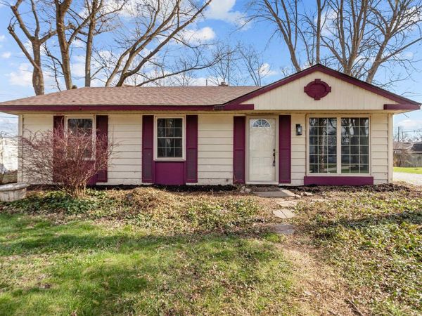 5625 Wigwam Court, Kokomo, IN 46901