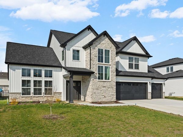 3508 Durrington Court, West Lafayette, IN 47906