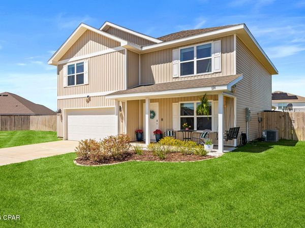 128 Tiller Drive, Callaway, FL 32404