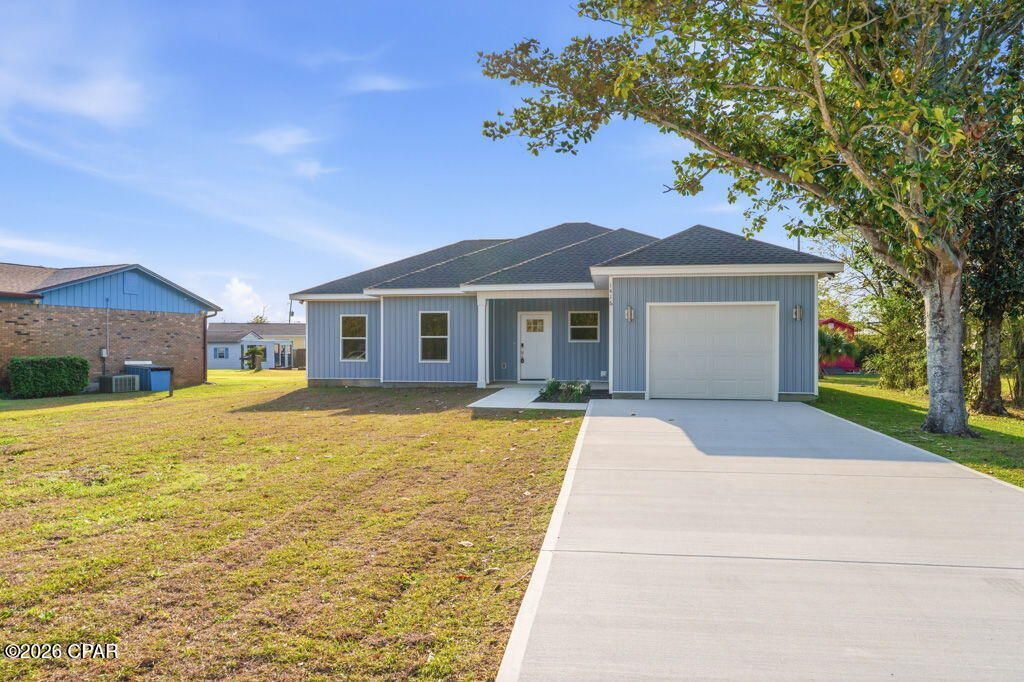 1416 E Park Road, Panama City, FL 32404 Main Photo