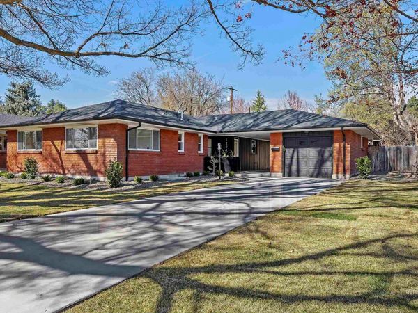 1224 E Hays St, Boise, ID 83712