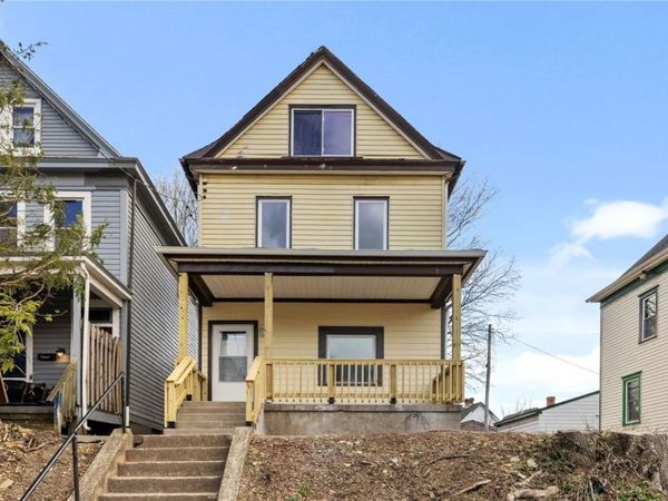 311 Elsdon St., Pittsburgh, PA 15214