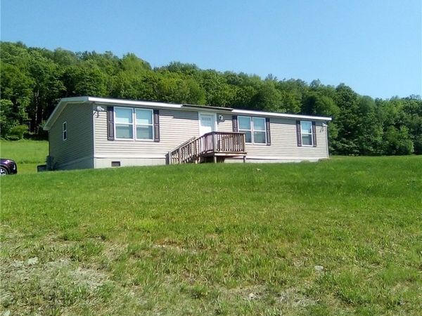 3190 County Highway 22 , Walton, NY 13856