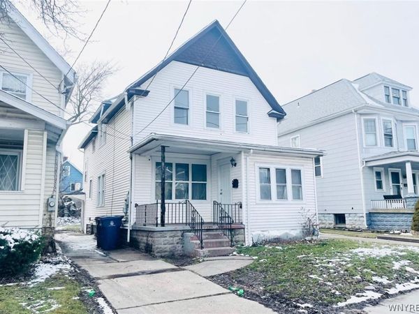 30 Poultney Avenue , Buffalo, NY 14215