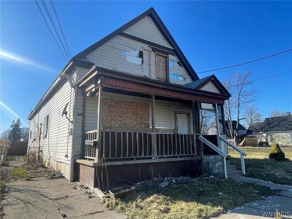 80 Liddell Street , Buffalo, NY 14212