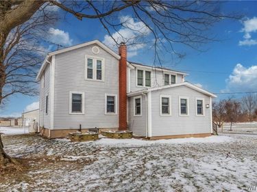 3944 Taylor Hill Road, Albion, NY 14411