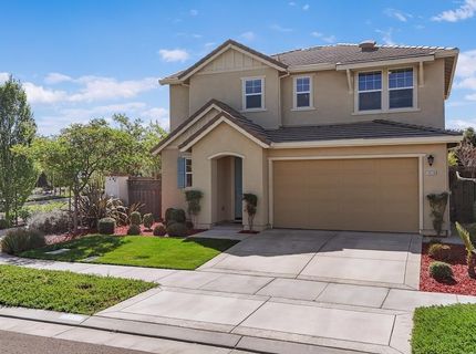 18338 Amador Dr, Lathrop, CA 95330 Photo