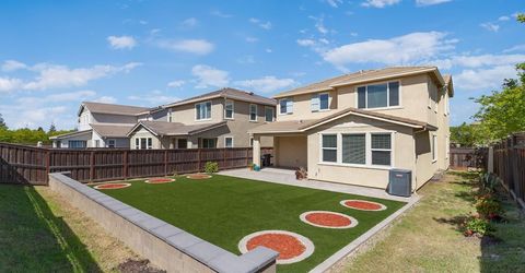 18338 Amador Dr, Lathrop, CA 95330 Photo